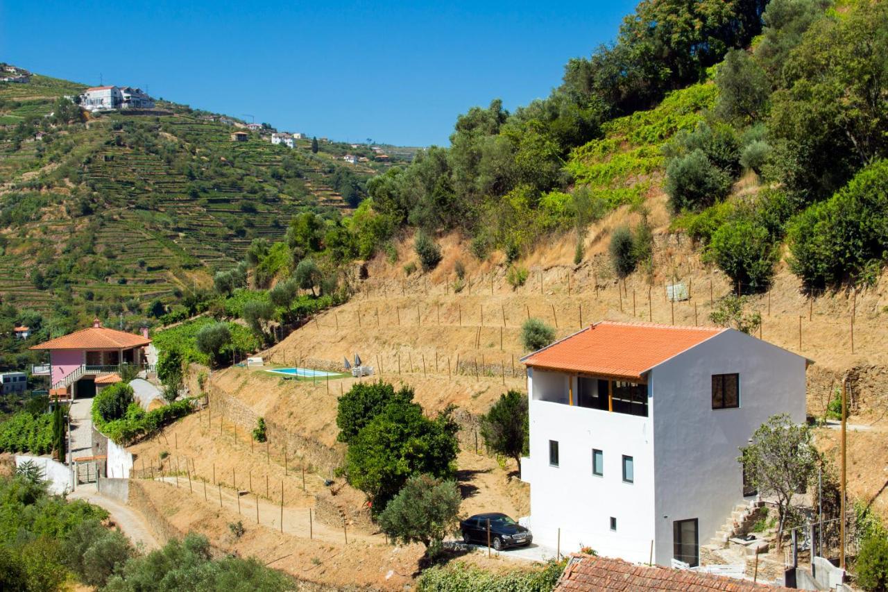 DouroParadise Peso da Régua Extérieur photo